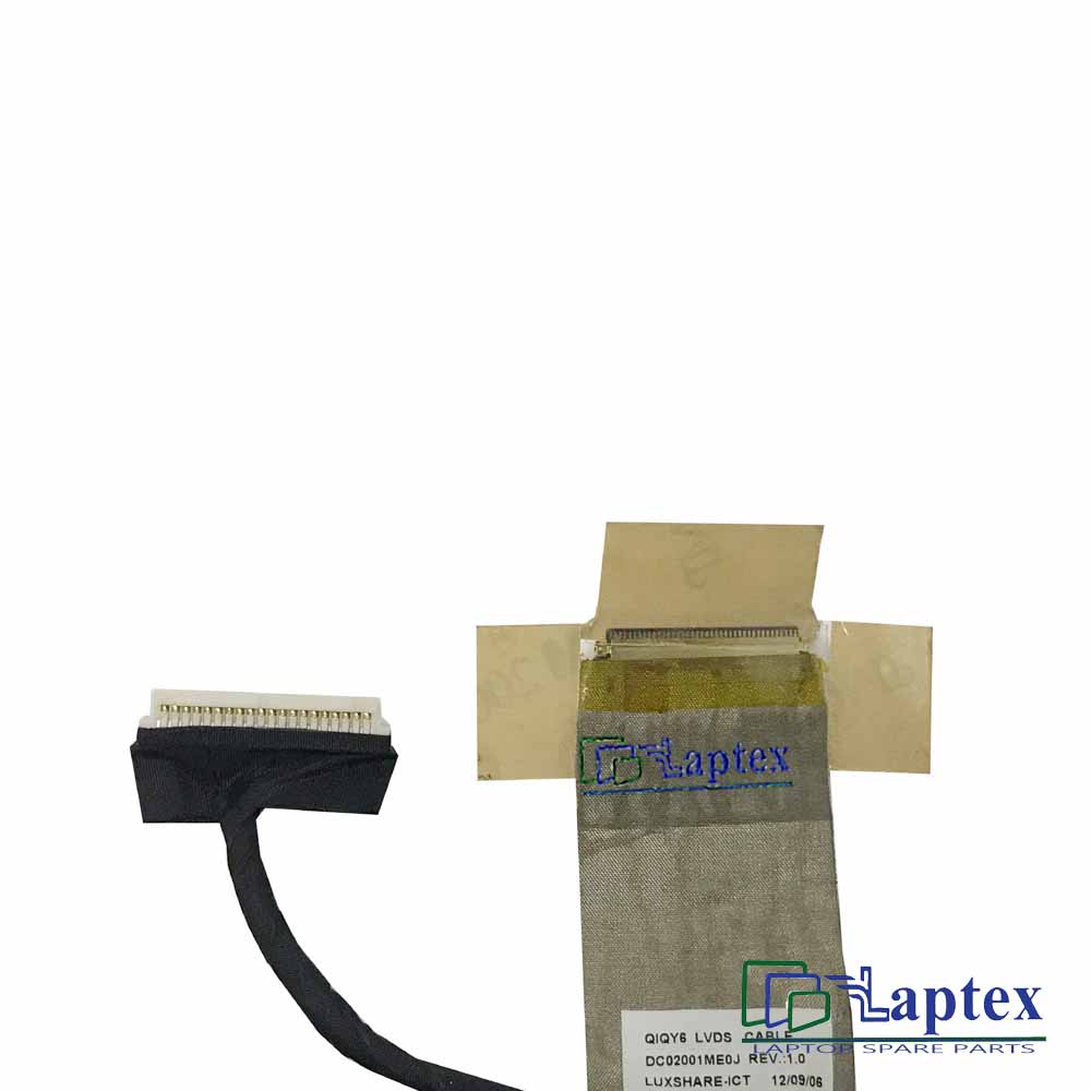 Lenovo Ideapad Y500 LCD Display Cable